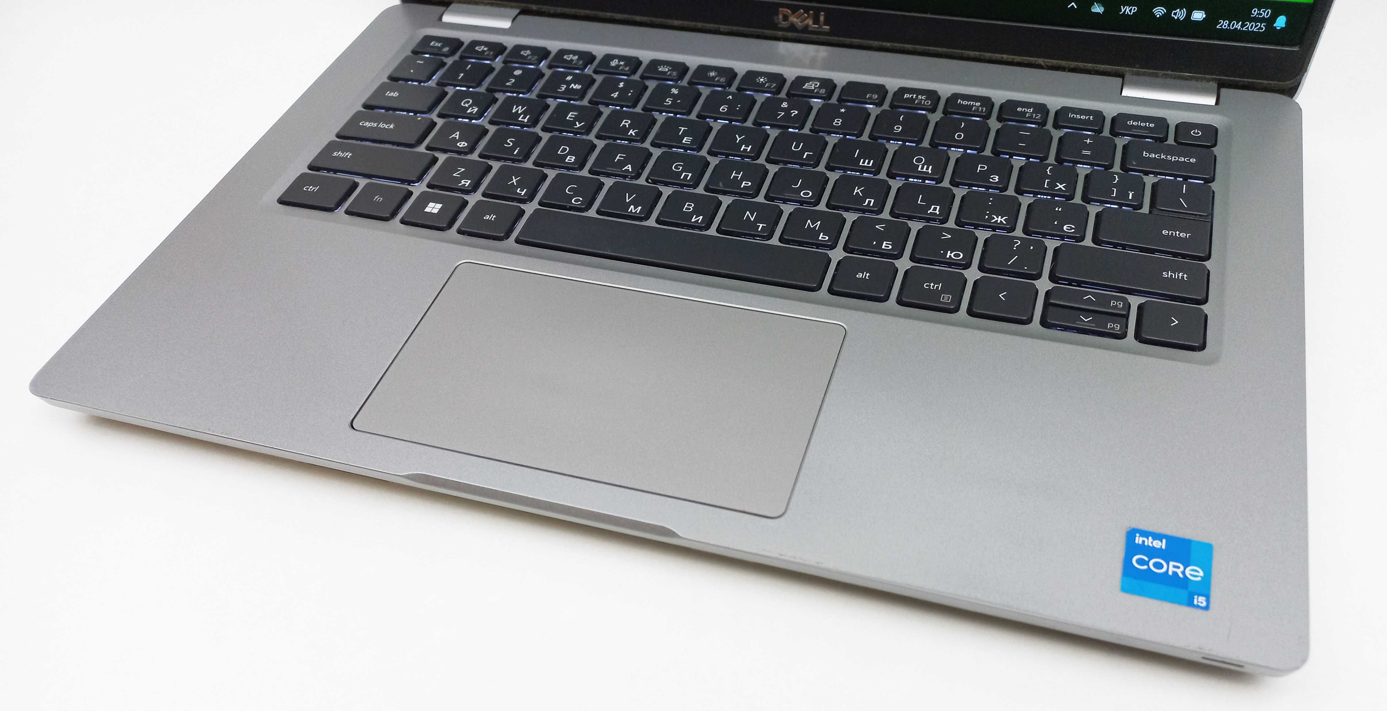 Dell Latitude 5421 i5-11500H 8Gb 256SSD IPS Сенсор