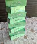 Gilzy Menthol Mascotte