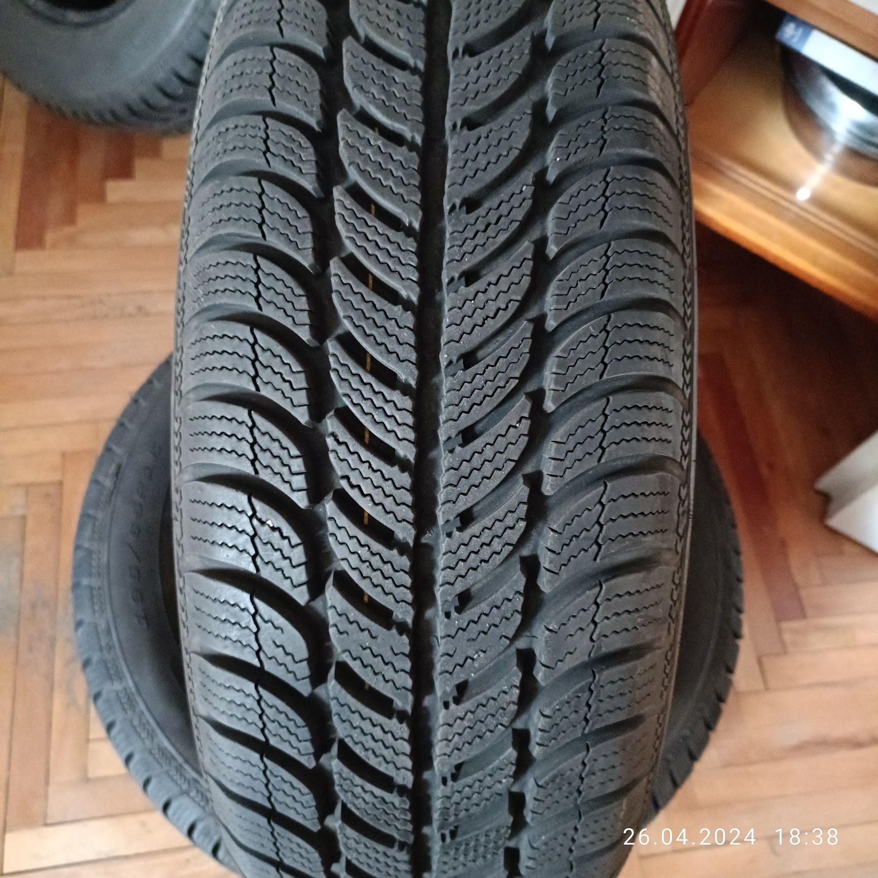 Dębica Frigo 2 195/65 R15 91T