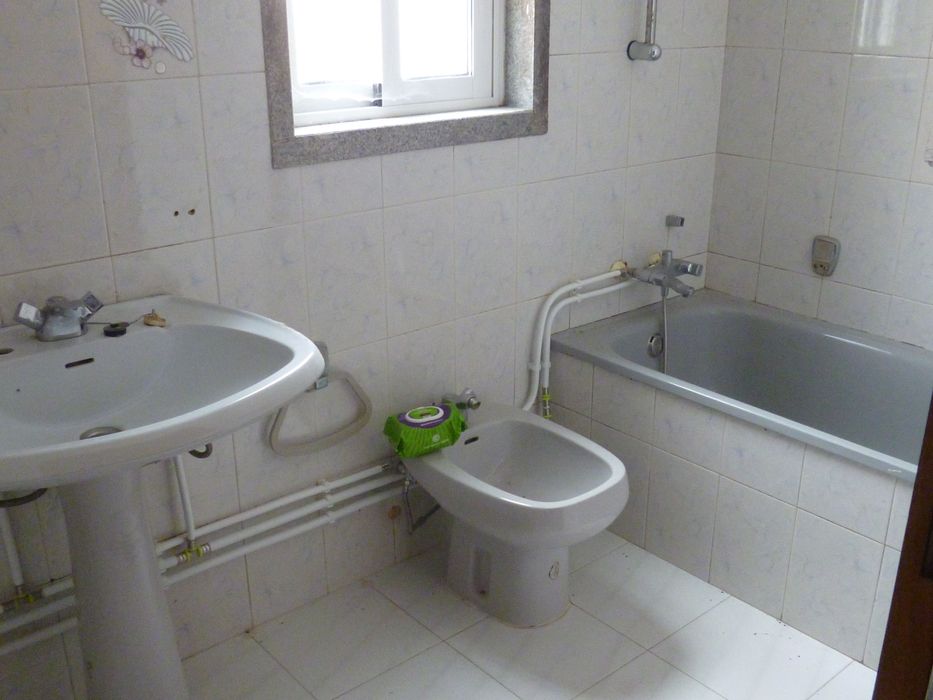 Vende-se Apartamento T2 Soito