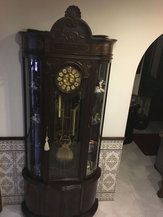 Móvel Relógio de sala