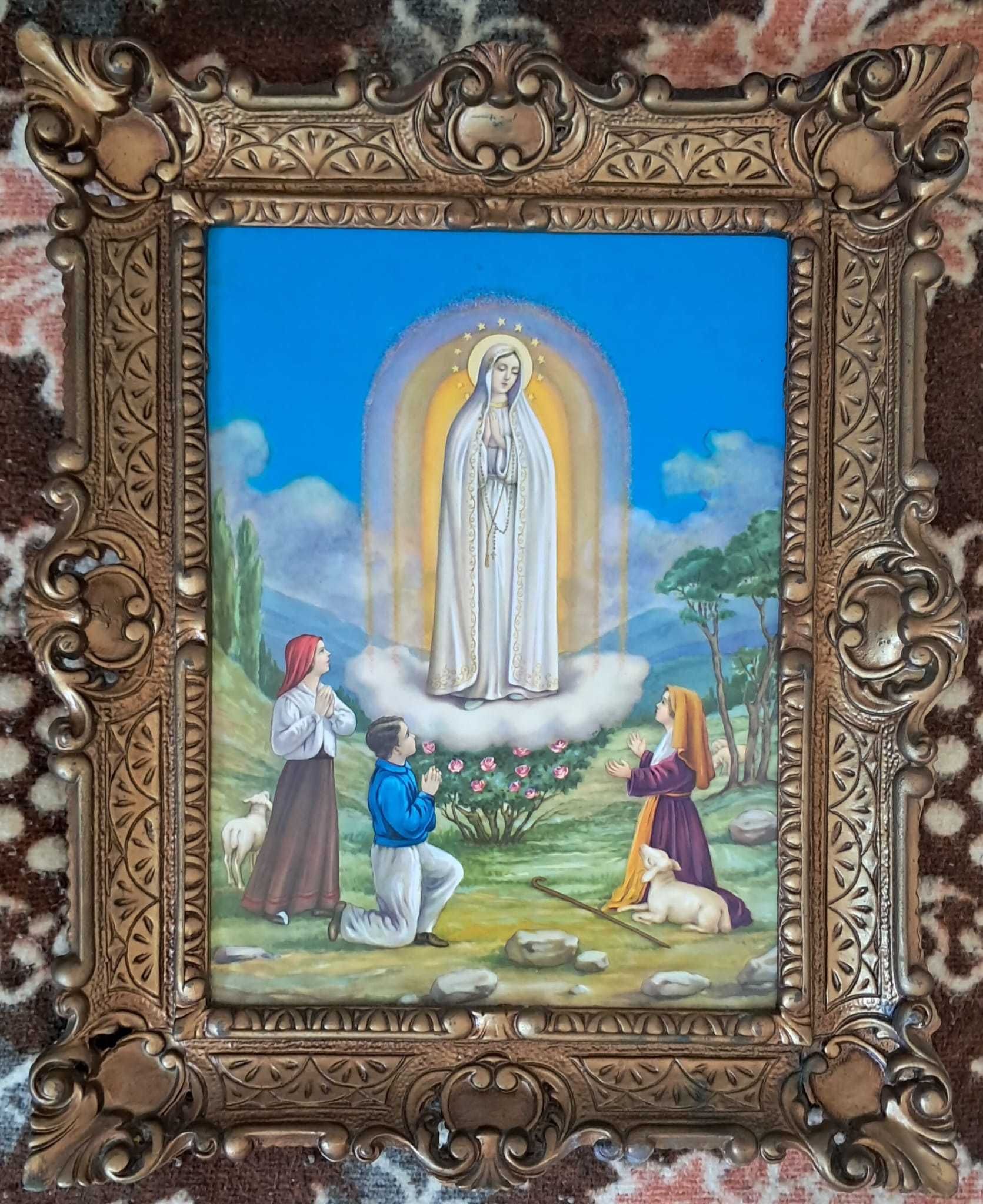 11 Quadros Decorativos Variados