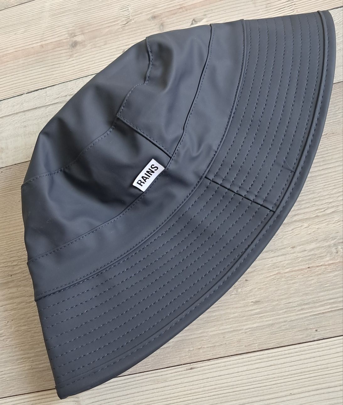 Панама RAINS Bucket Hat (р.S1/XS/M)