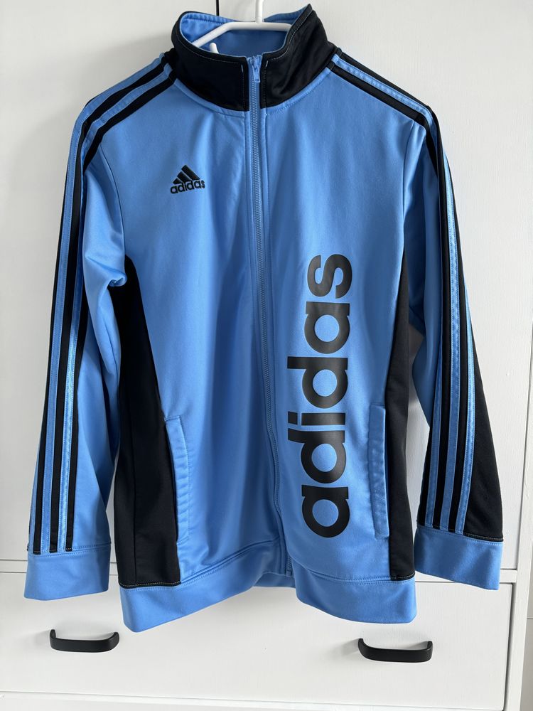 Bluza młodzieżowa adidas