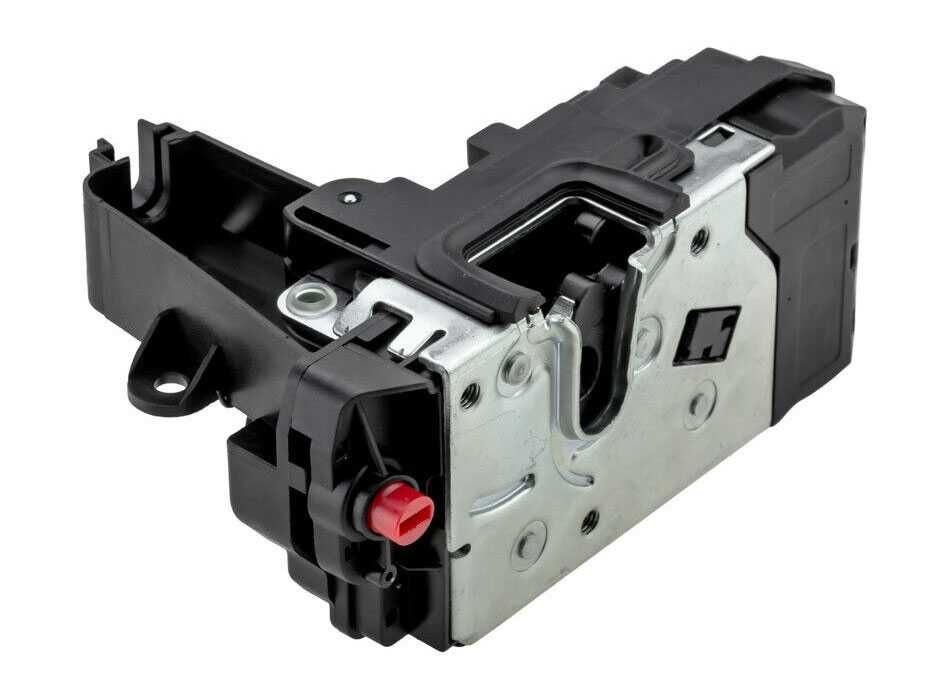 Fechadura Porta Traseira Direita Opel Astra H Zafira B (NOVO)