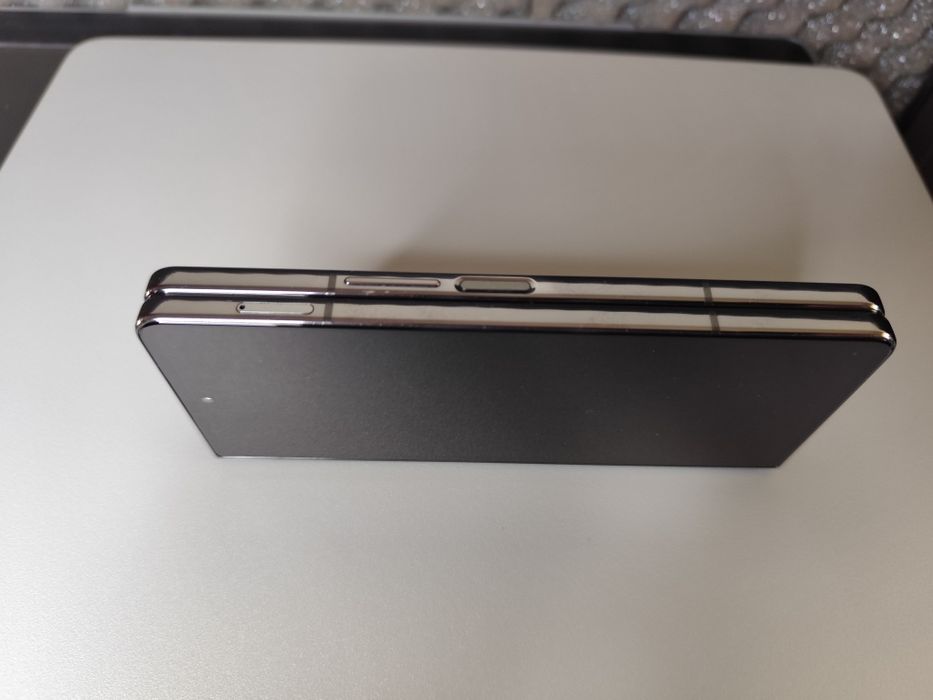 Samsung Fold 4 512 GB - Recondicionado pela Samsung - Com Garantia