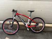 Bicicleta S-works specialized full carbon