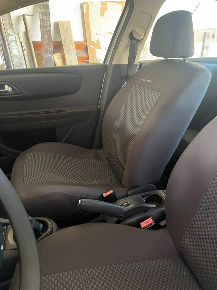 Sprzedam Citroën C4 2008 r.