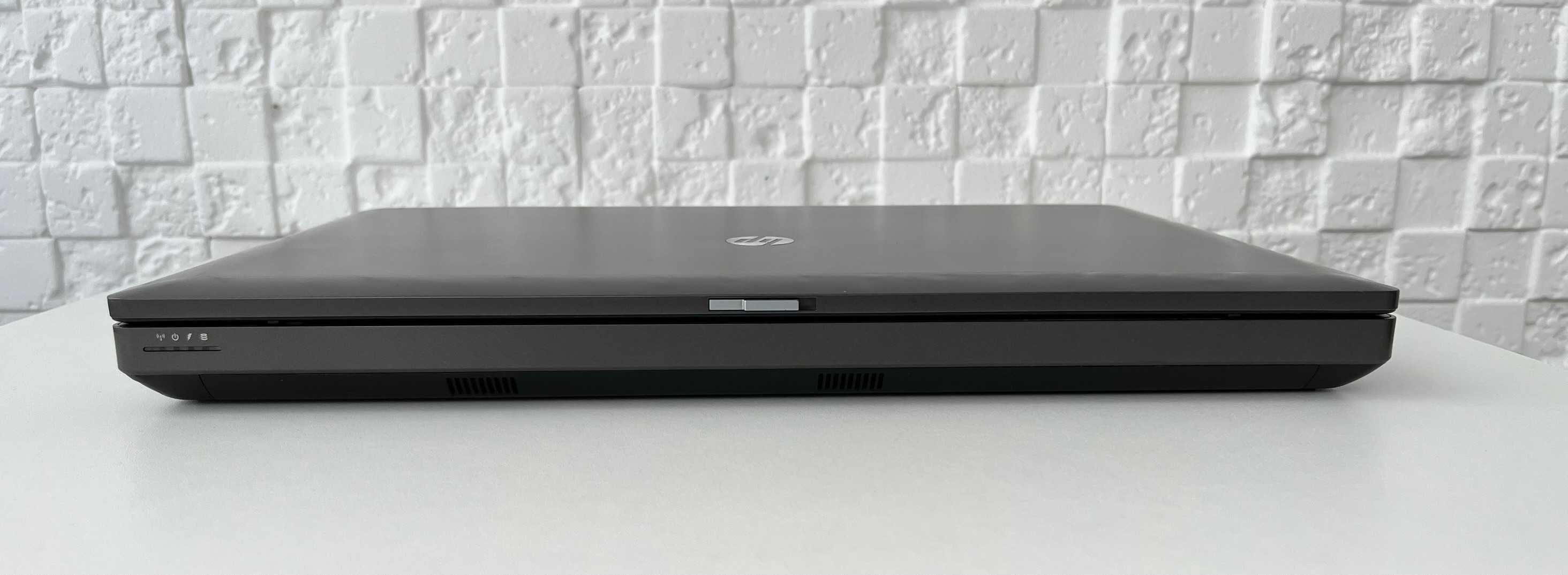 Б/У HP ProBook 6570b | i5-3210M / 8GB / 500GB | 15.6” HD | Гарантія