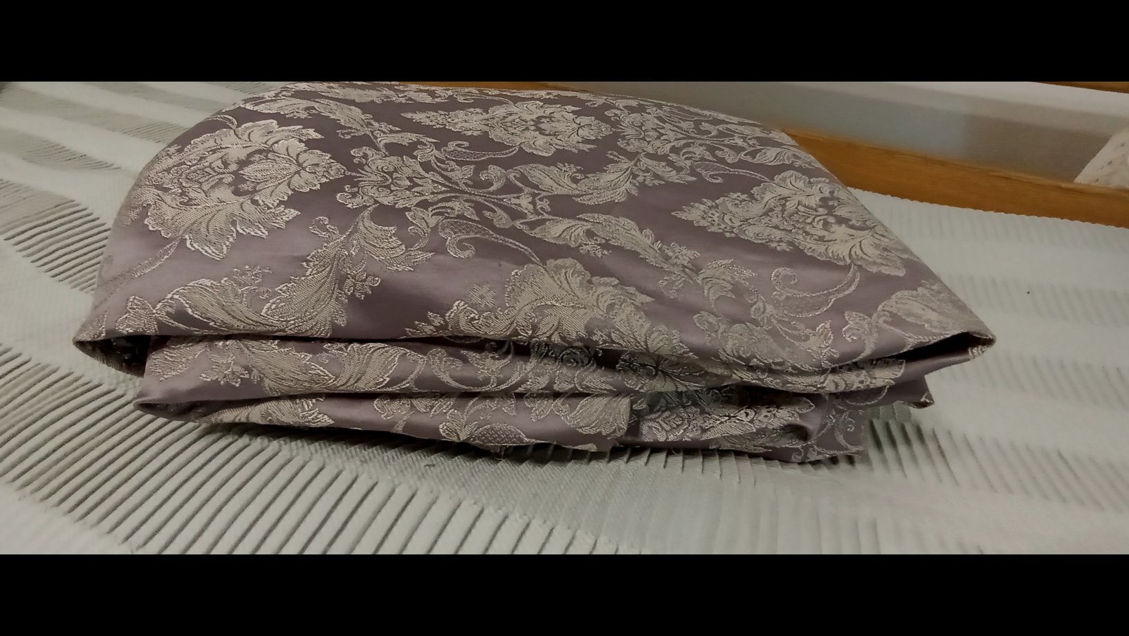 Дві  Штори в зал