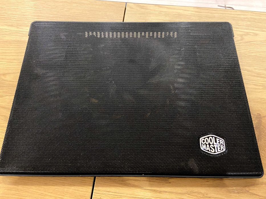 Підставка для ноутбука Cooler Master NotePal I300, для ноутів до 17"
