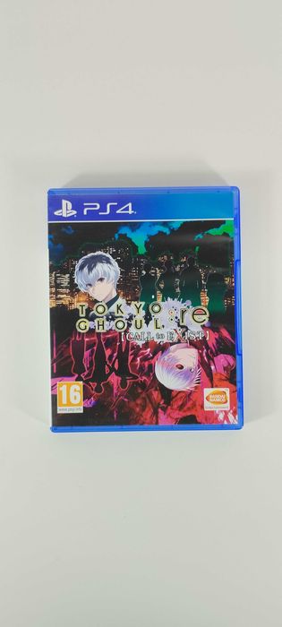 Tokyo Ghoul :re [Call to Exist] - Playstation 4 PS4