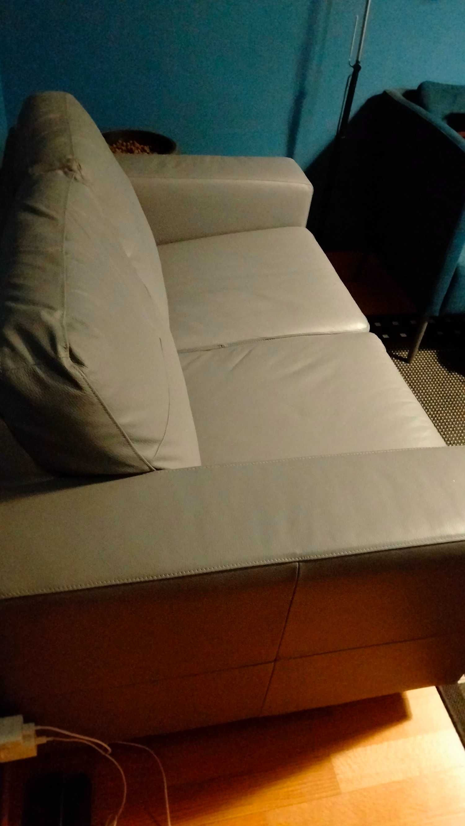 Sofa dwuosobowa IKEA