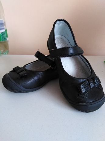 buty dla dziewczynki rozmiar 24