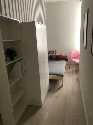 Trzy pok,1os Gliwice,Kościuszki, dla studentów i pracujących do 30