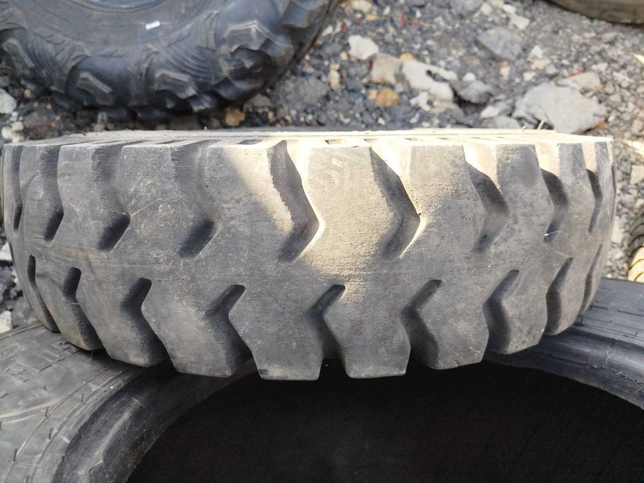 Opona 7.00-12 Stomil U29 wózek widłowy Linde Still Toyota Hyster