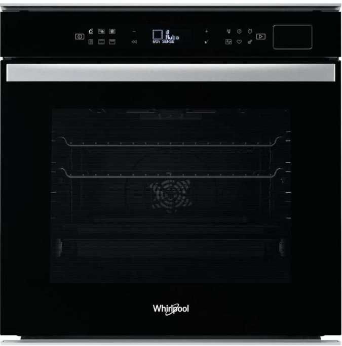 Духовка електрична Whirlpool W6 OS4 4S1 H