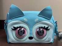 Інтерактивна сумочка Purse pets