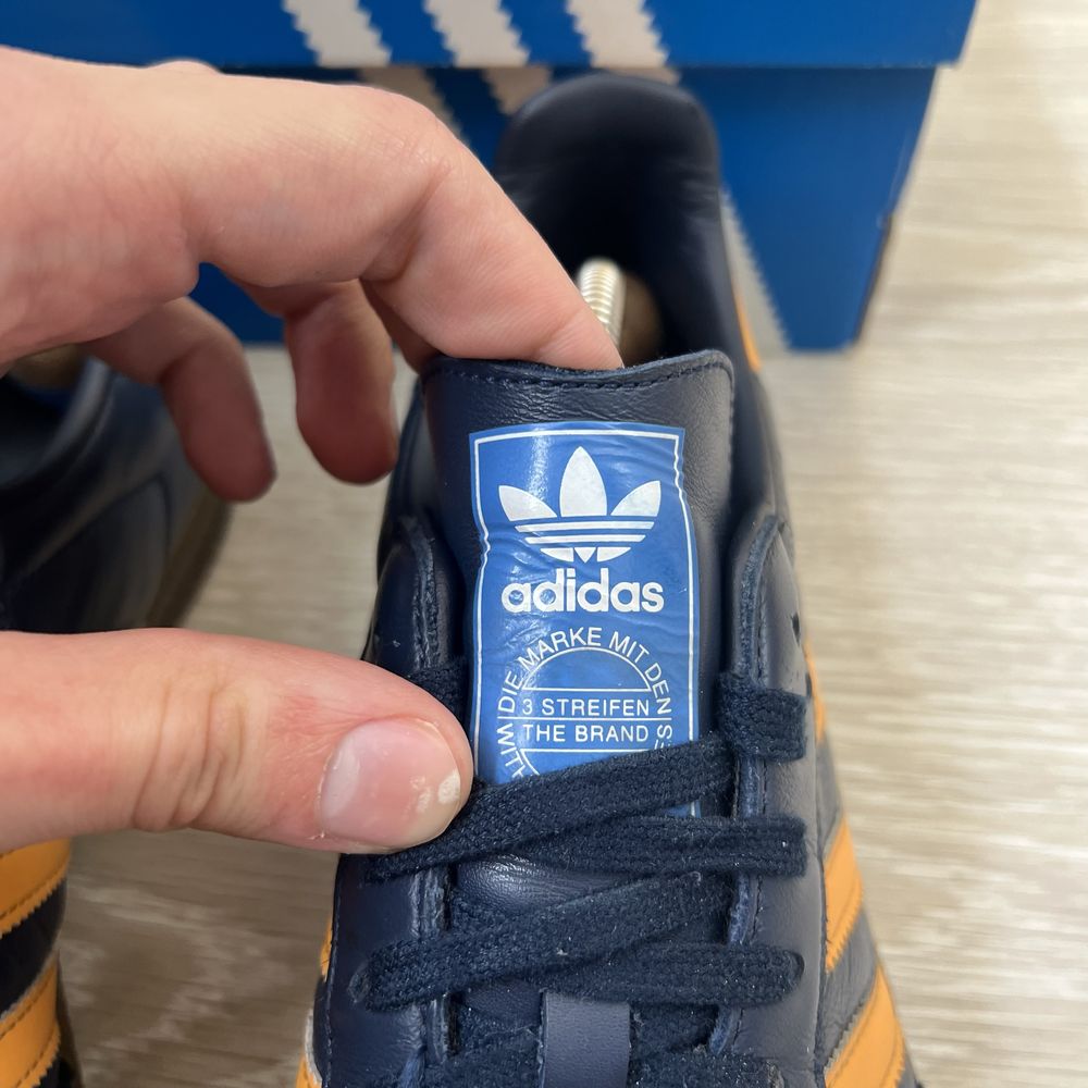 Кроссовки Adidas Samba оригинал размер 42.5
