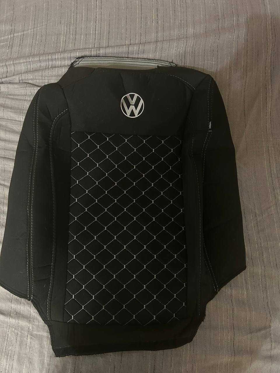 Чохли VW Tiguan 2