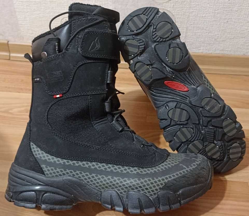черевики Dachstein Canada LS Tex Men's, р. 43, ботинки, зимові, сапоги