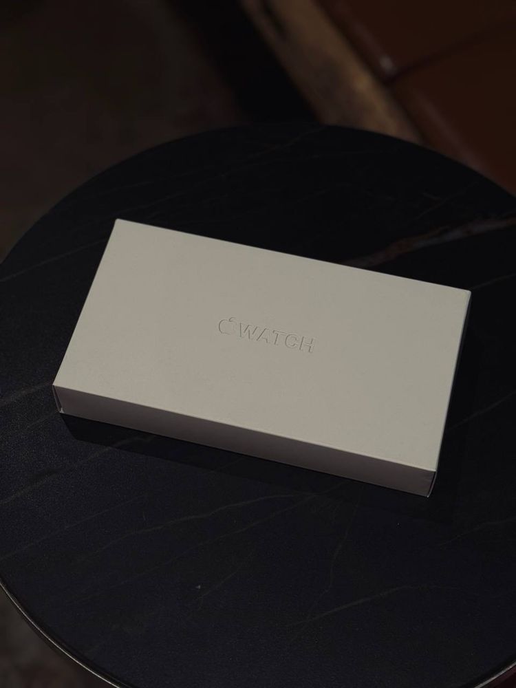 Смарт годинник Apple Watch Ultra 2