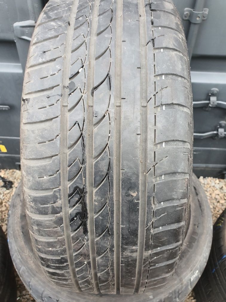 Opony letnie 215/50 r17 imperial 4szt kraków