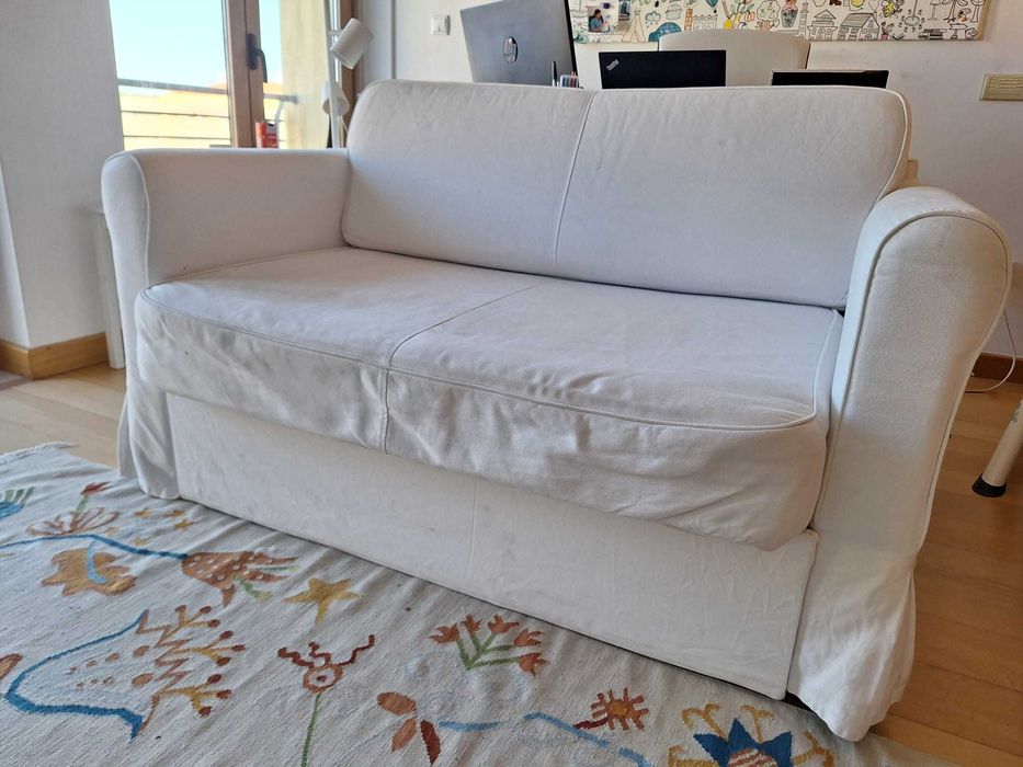 Sofá-Cama extensível