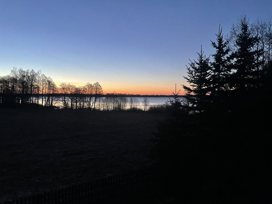 Villa LaMania, dom z basenem, jacuzzi, sauna, Mazury, dom nad jeziorem