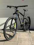 RockRider st560.  Roda 27,5 . ENTREGA GRATIS. Tamanho L