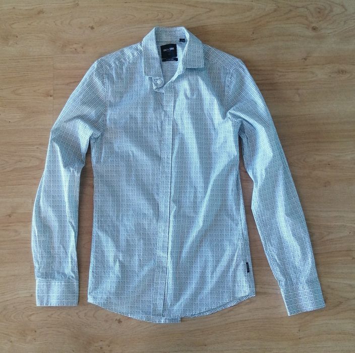Koszula S slim Only&sons