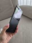 Samsung Galaxy Z flip 6 jak nowy , gwarancja, etui, wersja exclusive
