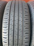 215/65/17 R17 Continental ContiEcoContact 5 4шт ціна за 1шт літо шини