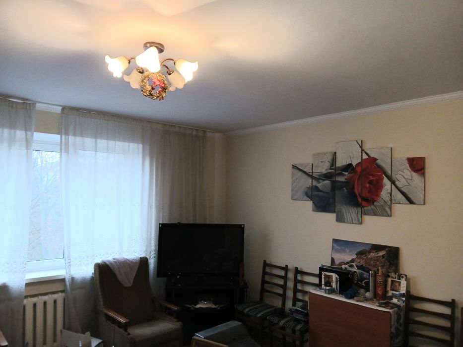 Продаж 3 кім. квартири вул. Шафарика. Сихівський район, паркова зона!