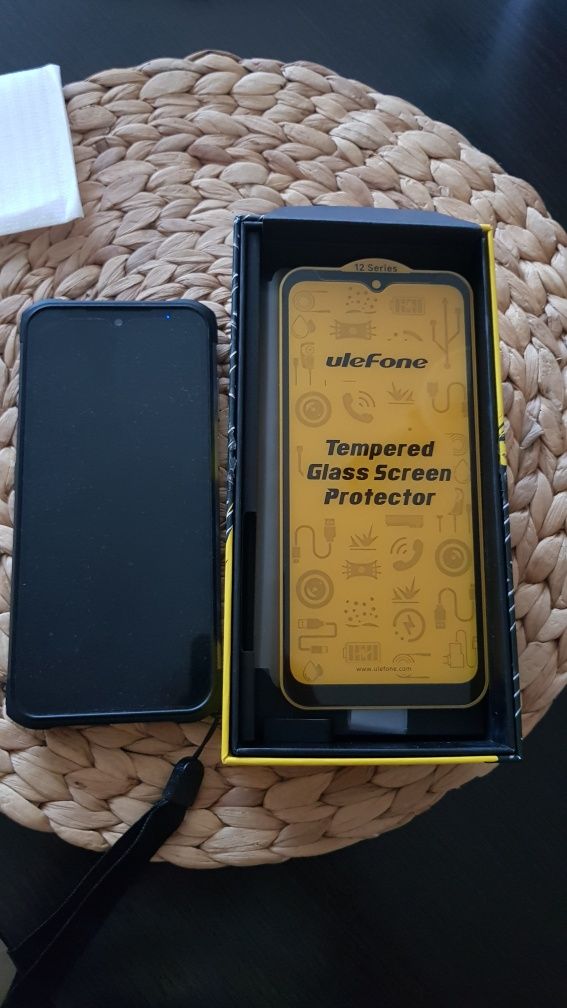 Ulefone armor 12