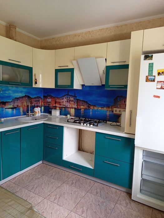 Продам ВІД ВЛАСНИКА, 2-х кімнатна кв-ра, дізайнерський ремонт, Гортоп