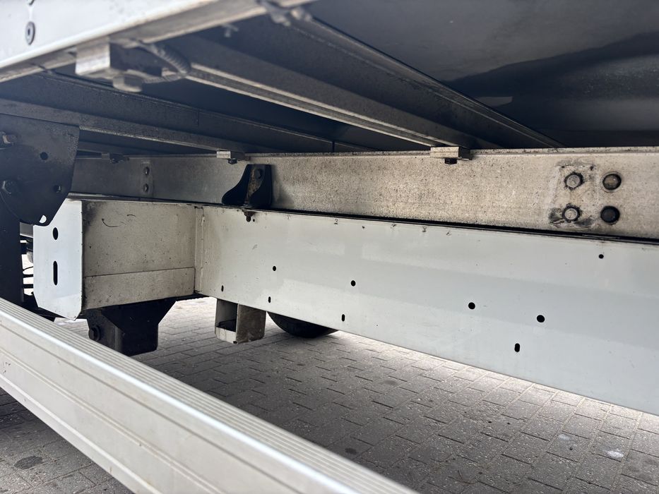 Renault Master samochód dostawczy do 3,5t 2011r 2,3 paka zdrowy!