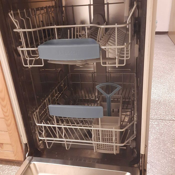 ZMYWARKA BOSCH wolnostojąca 45 cm