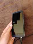 Smartfon HTC Desire 626 niebieski