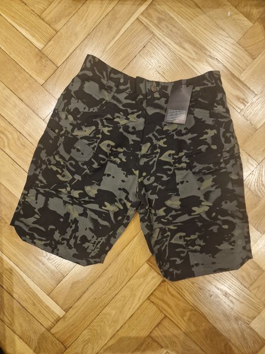 Szorty męskie spodnie krótkie. Letnie wodoodporne szybkoschnące