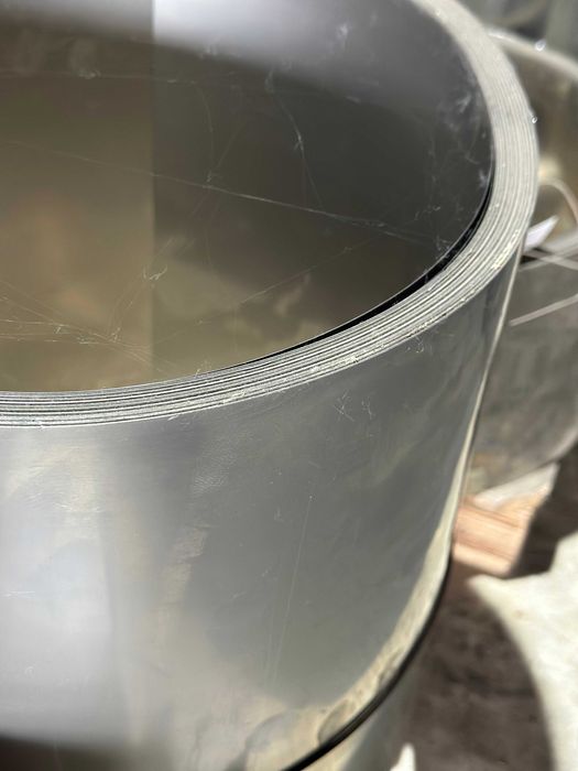 Спецсталь у Дніпрі в наявності