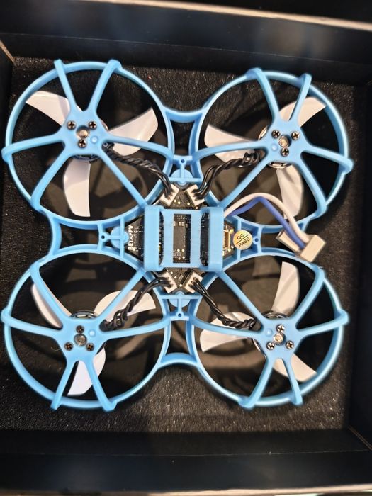 Вупчик дрон Meteor 75 Pro від BetaFPV, elrs 2,4g