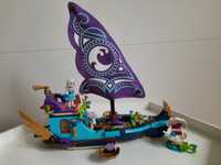 Lego Elves 41073 Statek Naidy