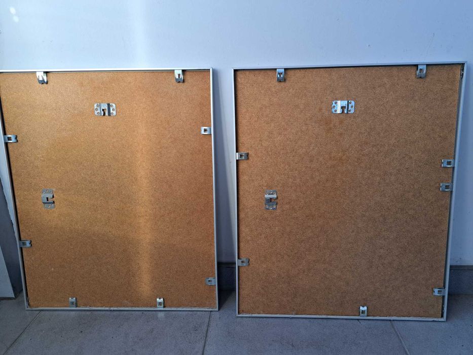 Lustra ozdobne - 2szt.