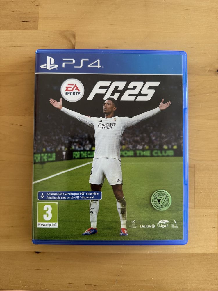 Fifa 2025 -  PS4