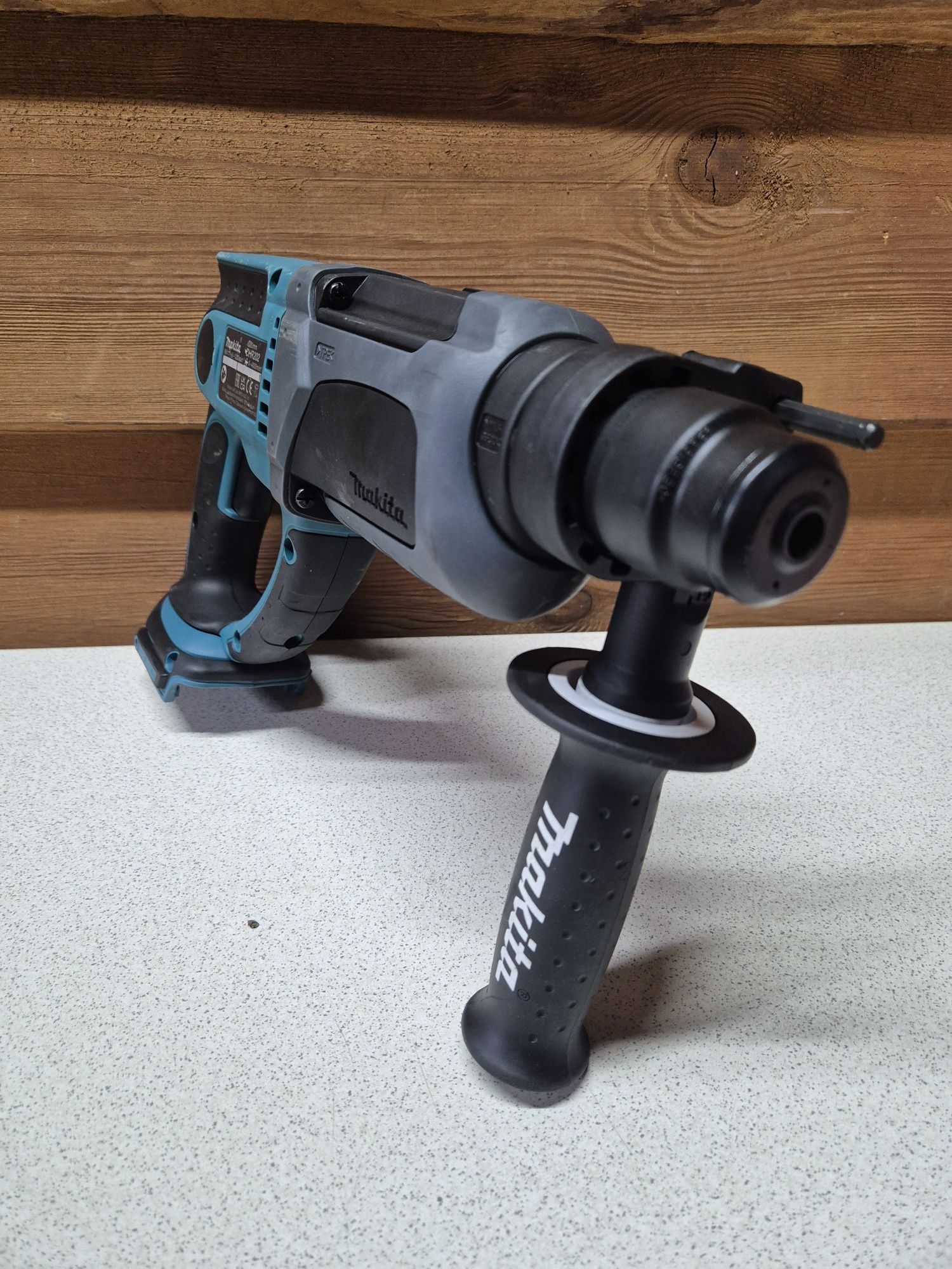 Makita Młotowiertarka SDS