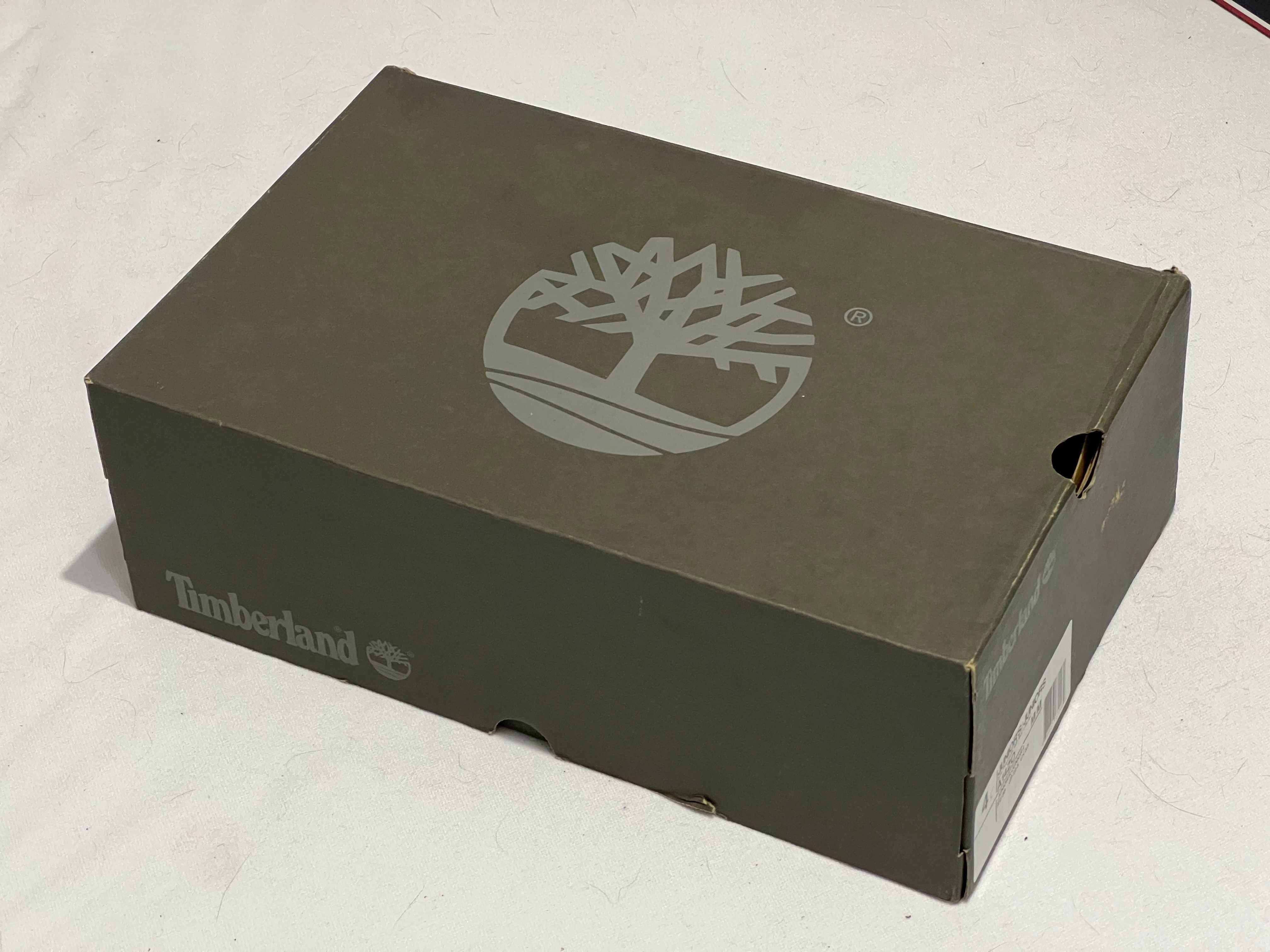 Timberland 6 In Inch Premium WP Waterproof r. 36  22,5 cm skórzane