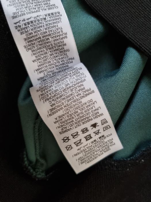 Bluza Hummel 134cm 8-9lat