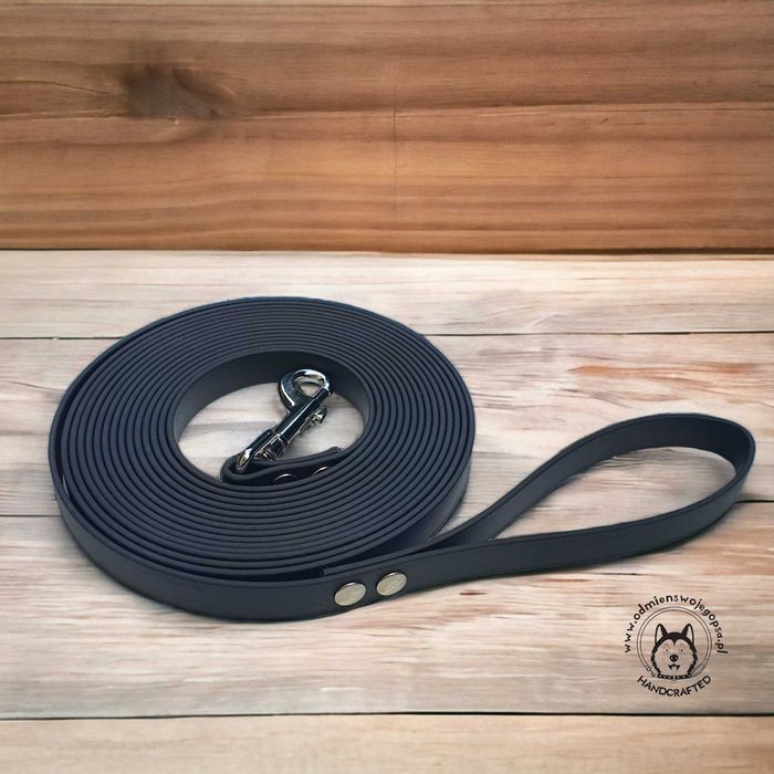 Linka treningowa 12,5 m oryginalny BIOTHANE 16mm