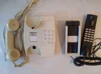 Telefone IXT modelo ET 262017 ou Spiker TP 127